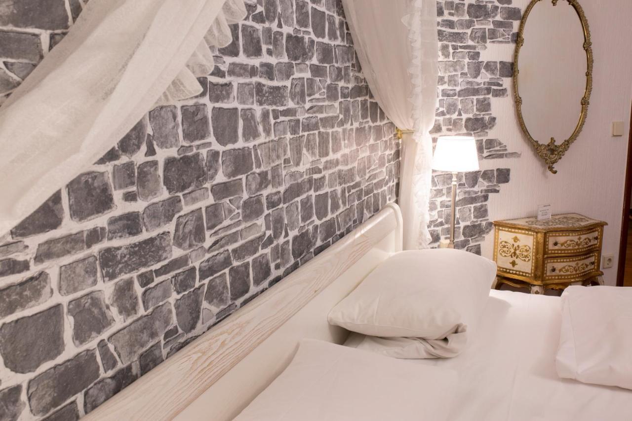 Hotel Berliner Hof Ремшейд Экстерьер фото