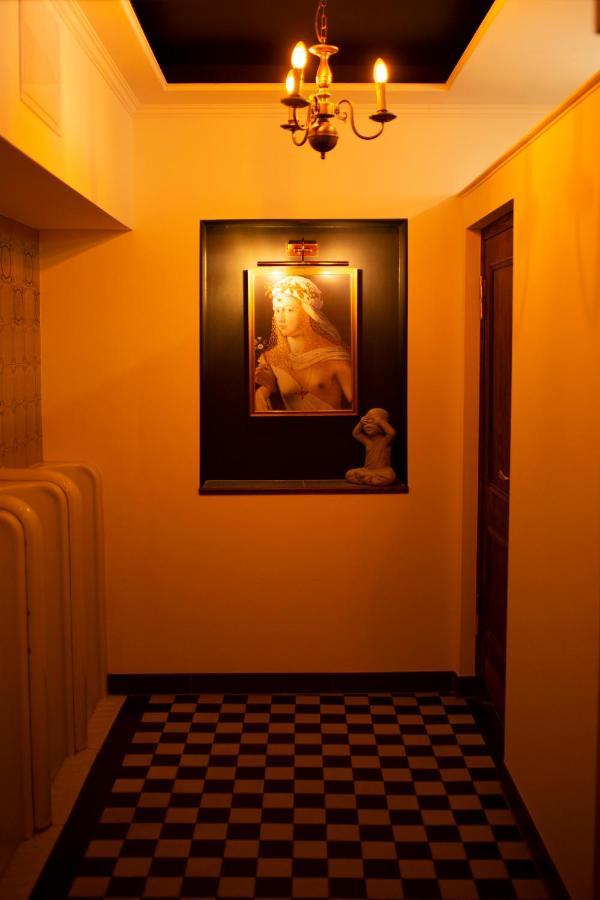 Hotel Berliner Hof Ремшейд Экстерьер фото
