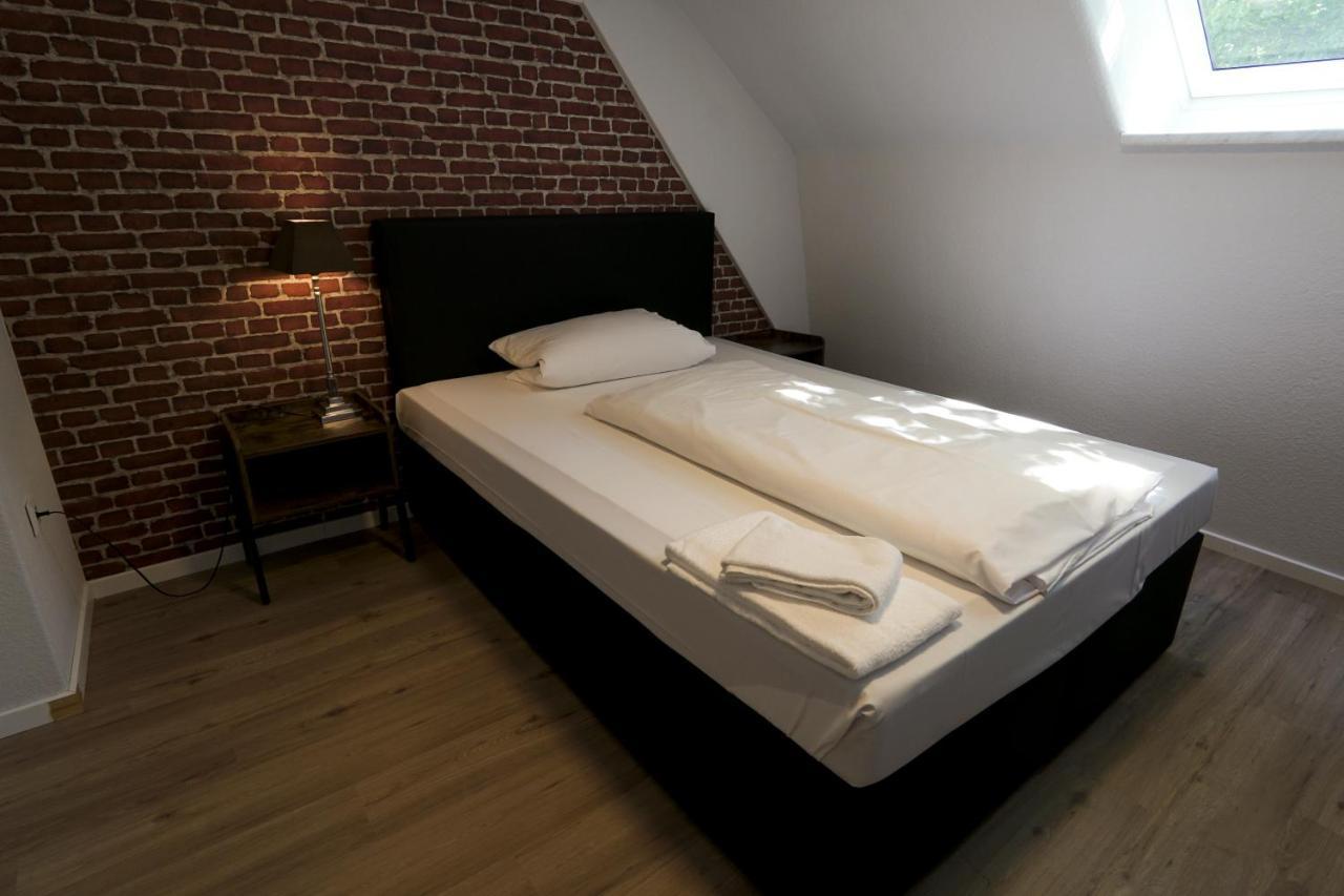 Hotel Berliner Hof Ремшейд Экстерьер фото