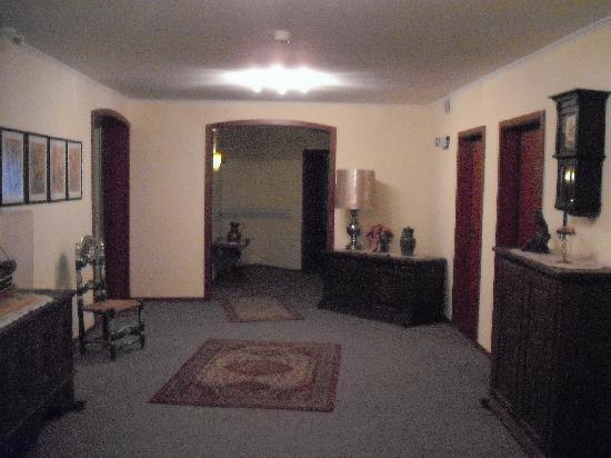 Hotel Berliner Hof Ремшейд Экстерьер фото